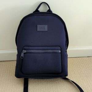 Dagne Dover Dakota Backpack - Medium Storm Blue